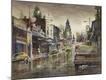 Premium Giclee Print