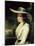Lavinia Bingham, 2nd Countess Spencer-Sir Joshua Reynolds-Mounted Giclee Print