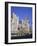 Law Courts (Royal Courts of Justice), Fleet Street, London-Roy Rainford-Framed Photographic Print