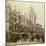 Law Courts, Strand, London, Late 19th Century-null-Mounted Photographic Print