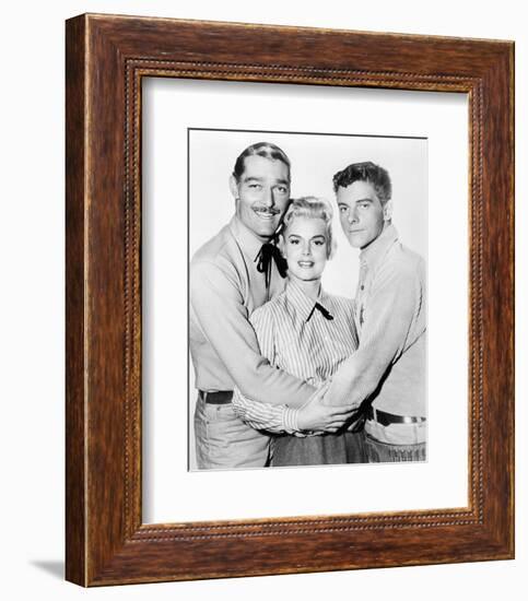 Lawman-null-Framed Photo