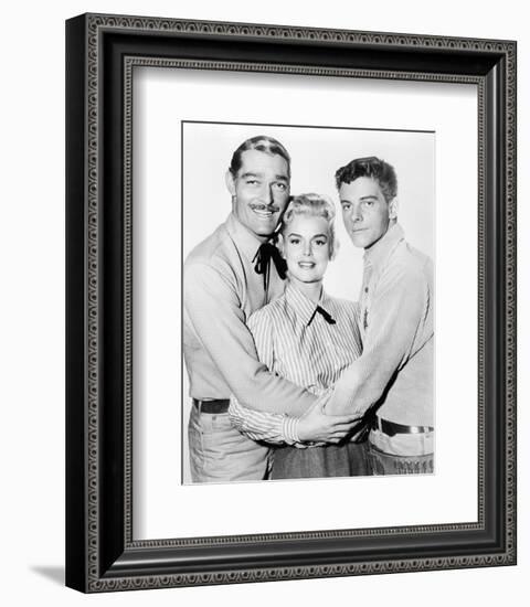 Lawman-null-Framed Photo