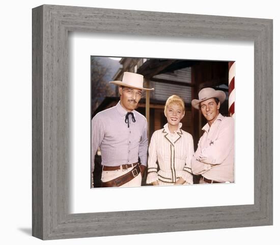 Lawman-null-Framed Photo