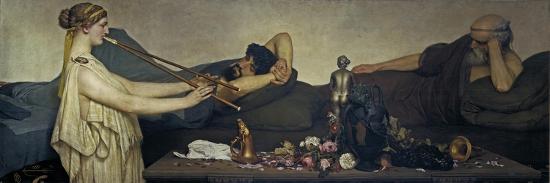 Premium Giclee Print, , large