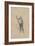 Lawrence Boythorn, C.1920s-Joseph Clayton Clarke-Framed Giclee Print