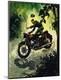 Giclee Print