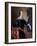 Lawrence Monck, 1760-Joseph Wright of Derby-Framed Giclee Print