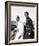 Lawrence of Arabia,1962-null-Framed Photo