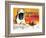 Lawrence of Arabia, 1963-null-Framed Art Print