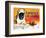 Lawrence of Arabia, 1963-null-Framed Art Print