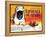 Lawrence of Arabia, 1963-null-Framed Stretched Canvas