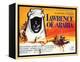 Lawrence of Arabia, 1963-null-Framed Stretched Canvas