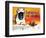 Lawrence of Arabia, 1963-null-Framed Premium Giclee Print