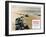 Lawrence of Arabia, 1963-null-Framed Art Print