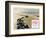 Lawrence of Arabia, 1963-null-Framed Premium Giclee Print