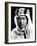 Lawrence of Arabia, Directed by David Lean, Peter O'Toole, 1962-null-Framed Photo