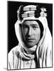 Lawrence of Arabia, Directed by David Lean, Peter O'Toole, 1962-null-Mounted Photo