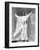 Lawrence of Arabia, Peter O'Toole, 1962, Victory Stance-null-Framed Photo