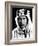 Lawrence of Arabia, Peter O'Toole, 1962-null-Framed Photo