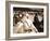 Lawrence Of Arabia, Peter O'Toole, 1962-null-Framed Photo