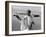 Lawrence of Arabia, Peter O'Toole, 1962-null-Framed Premium Photographic Print