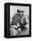 Lawrence of Arabia, Peter O'Toole, 1962-null-Framed Stretched Canvas