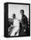 Lawrence of Arabia, Peter O'Toole, Omar Sharif, 1962-null-Framed Stretched Canvas