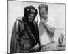 Lawrence of Arabia-null-Mounted Photo