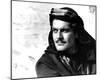 Lawrence of Arabia-null-Mounted Photo