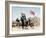 Lawrence of Arabia-null-Framed Photo