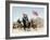 Lawrence of Arabia-null-Framed Photo