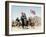 Lawrence of Arabia-null-Framed Photo