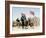 Lawrence of Arabia-null-Framed Photo