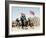 Lawrence of Arabia-null-Framed Photo