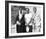 Lawrence of Arabia-null-Framed Photo