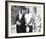 Lawrence of Arabia-null-Framed Photo