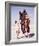 Lawrence of Arabia-null-Framed Photo