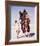 Lawrence of Arabia-null-Framed Photo