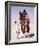 Lawrence of Arabia-null-Framed Photo