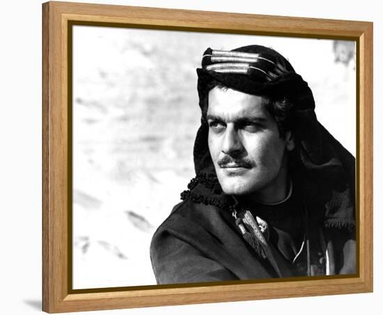 Lawrence of Arabia-null-Framed Stretched Canvas