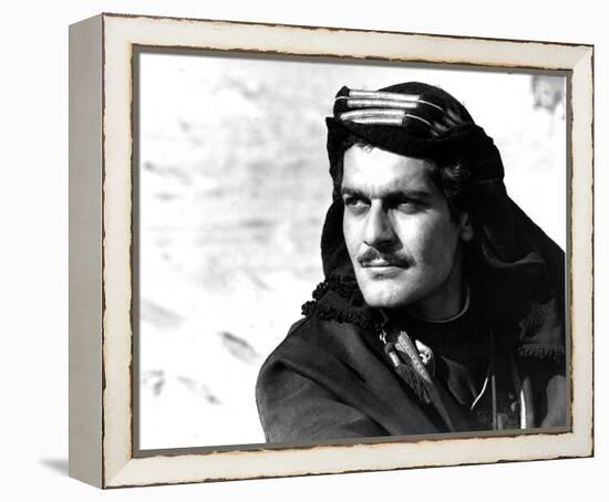 Lawrence of Arabia-null-Framed Stretched Canvas