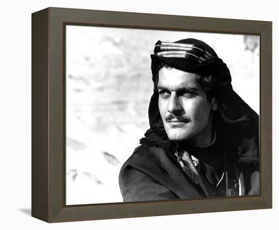 Lawrence of Arabia-null-Framed Stretched Canvas