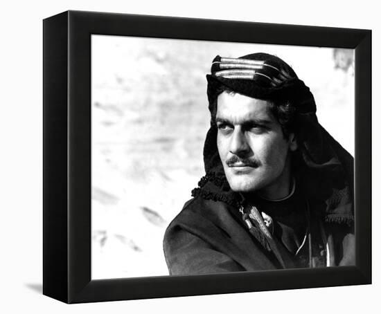 Lawrence of Arabia-null-Framed Stretched Canvas