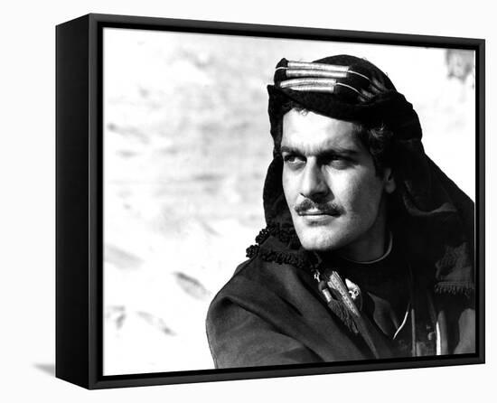 Lawrence of Arabia-null-Framed Stretched Canvas