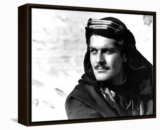 Lawrence of Arabia-null-Framed Stretched Canvas