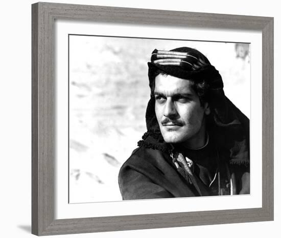 Lawrence of Arabia-null-Framed Photo