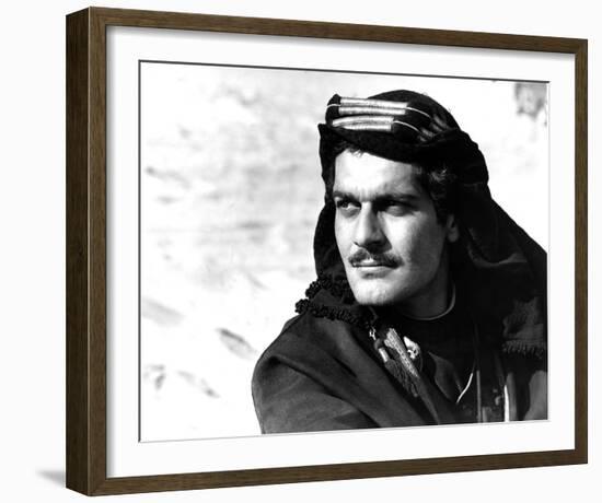 Lawrence of Arabia-null-Framed Photo