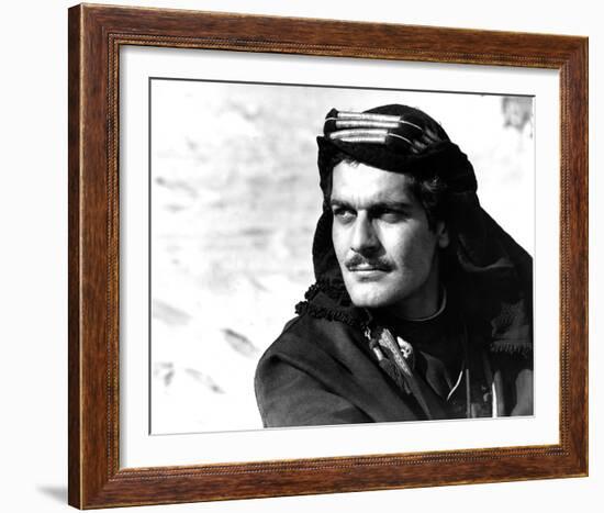 Lawrence of Arabia-null-Framed Photo