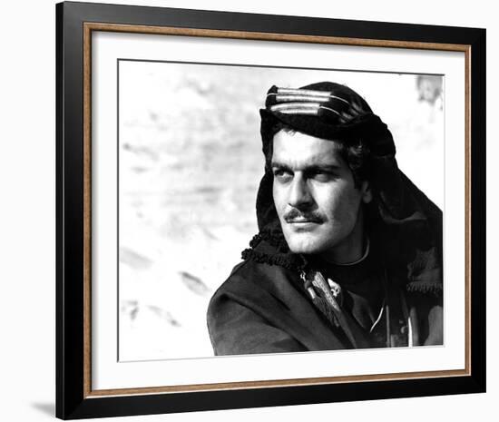 Lawrence of Arabia-null-Framed Photo