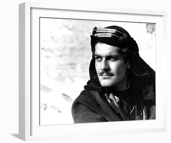 Lawrence of Arabia-null-Framed Photo